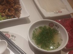 -焯牛潮汕牛肉火锅(云峰街创始店)