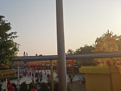 -深圳锦绣中华民俗村