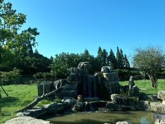 -上海野生动物园