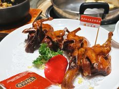 -红日饭店(裕隆三路店)