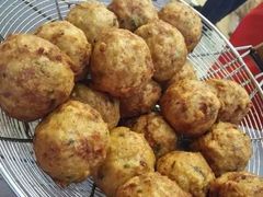 -夏氏怪老头·扬州狮子头(天山西路店)