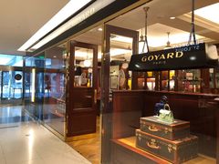 -Goyard 高雅德(国贸商城店)