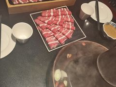 -东来顺饭庄(金泉广场店)