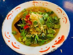 经典调料-马路边边串串香(双井直营店)