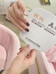 -西施无菌半永久纹绣眉眼影唇轻增发纹发际线