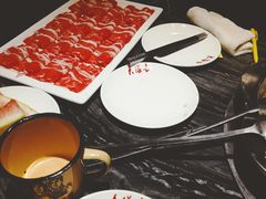 -重庆大队长火锅(凤城八路店)