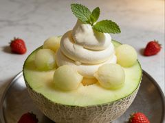 -蚂蚁洞烤肉·大本营(深圳壹方城店)