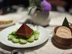 -杭州君悦酒店·湖滨28中餐厅