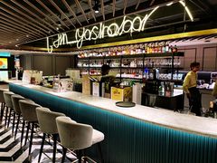 -上海静安昆仑大酒店
