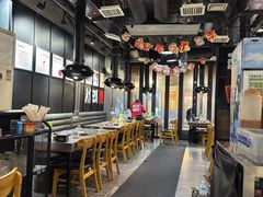 -喜来稀肉(虹泉路店)