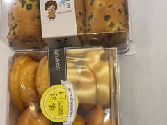 -顶东面包花园·生日蛋糕(香榭丽店)