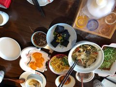 -火宫殿·湘菜小吃·商务宴请·生日聚会(东塘店)