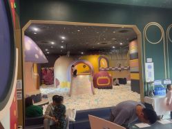 -MELAND CLUB亲子乐园·派对·餐厅(北京芳圆里ID MALL店)