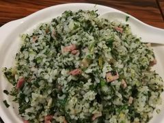 咸肉菜饭-建国328 本帮小馆·面馆