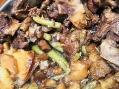 -荣鹏风味烀饼(万达广场店)