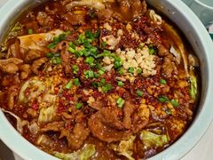 -0776食堂·京城创意菜(七里庄店)