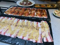 -妥妥烤肉料理(昙华林店)