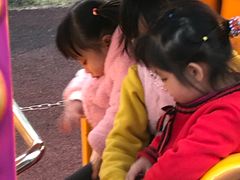 -飞来湖湿地公园