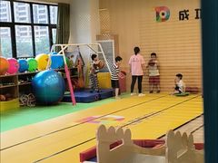 -多特儿童专注力·感统训练·学习力训练(曲江校区)