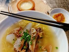 -兴华里茶记(禅城同济首店)