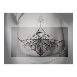 点击看大图 -極致刺青TATTOO STUDIO 私人订制