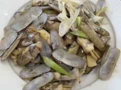 -大丰收海鲜地方菜馆