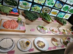 -聚丰园•湖鲜餐厅(阿红私房菜梅石路店)