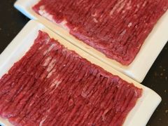 鲜羊肉-南门涮肉(通州店)