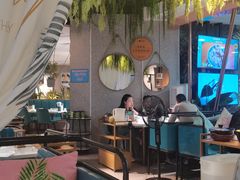 -三个椰子·现砍椰子鸡(金源CBD店)