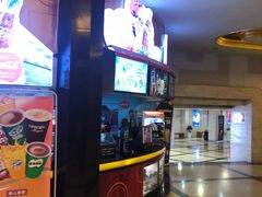 -大光明电影院(南京西路店)