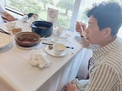 -无锡城中皇冠假日酒店·芳园中餐厅