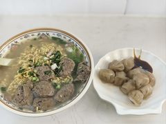-曾记汕尾海丰小吃(华强北店)