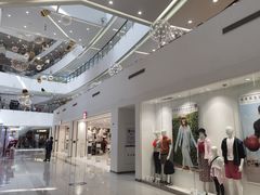 -新田360广场(上海华侨城店)