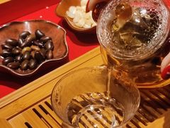 -叶叶菩提·晋福宫