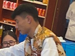 -如意林卡藏餐吧(大昭寺店)