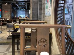 -前门后头老北京铜锅涮肉·京味菜·烤鸭(伊藤洋华堂店)
