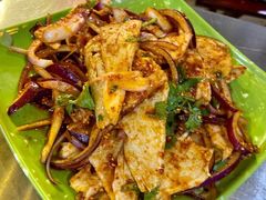 -老三李村河底戳子肉(总店)