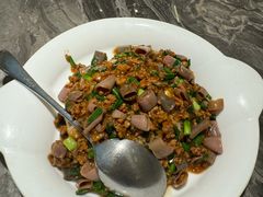 -前海沿·青岛菜(乐客城店)