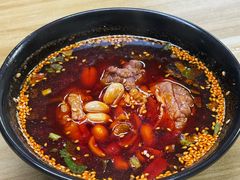 -四川老牛麻辣烫(北门桥店)