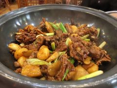 -粥旺庄(芳村店)