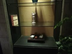 -南方嘉木茶艺馆(凌公塘路店)