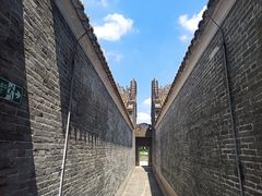 -资政大夫祠