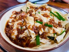 -竹庄餐馆·26年店(南昆山景区店)