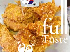 -Meet Sun首尔大排档(湘潭城市盒子店)