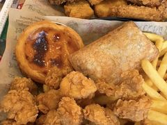 -肯德基(广场南路店)