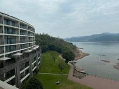 -天目湖涵田度假村