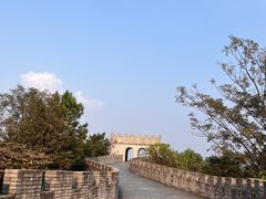 -溪霞怪石岭生态公园