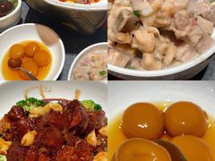-炊烟小炒黄牛肉(浦东世纪汇店)