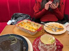 -秘密旅行Bonjour(黑金冠 江南西店)
