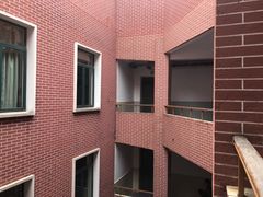 教学楼-零陵中学